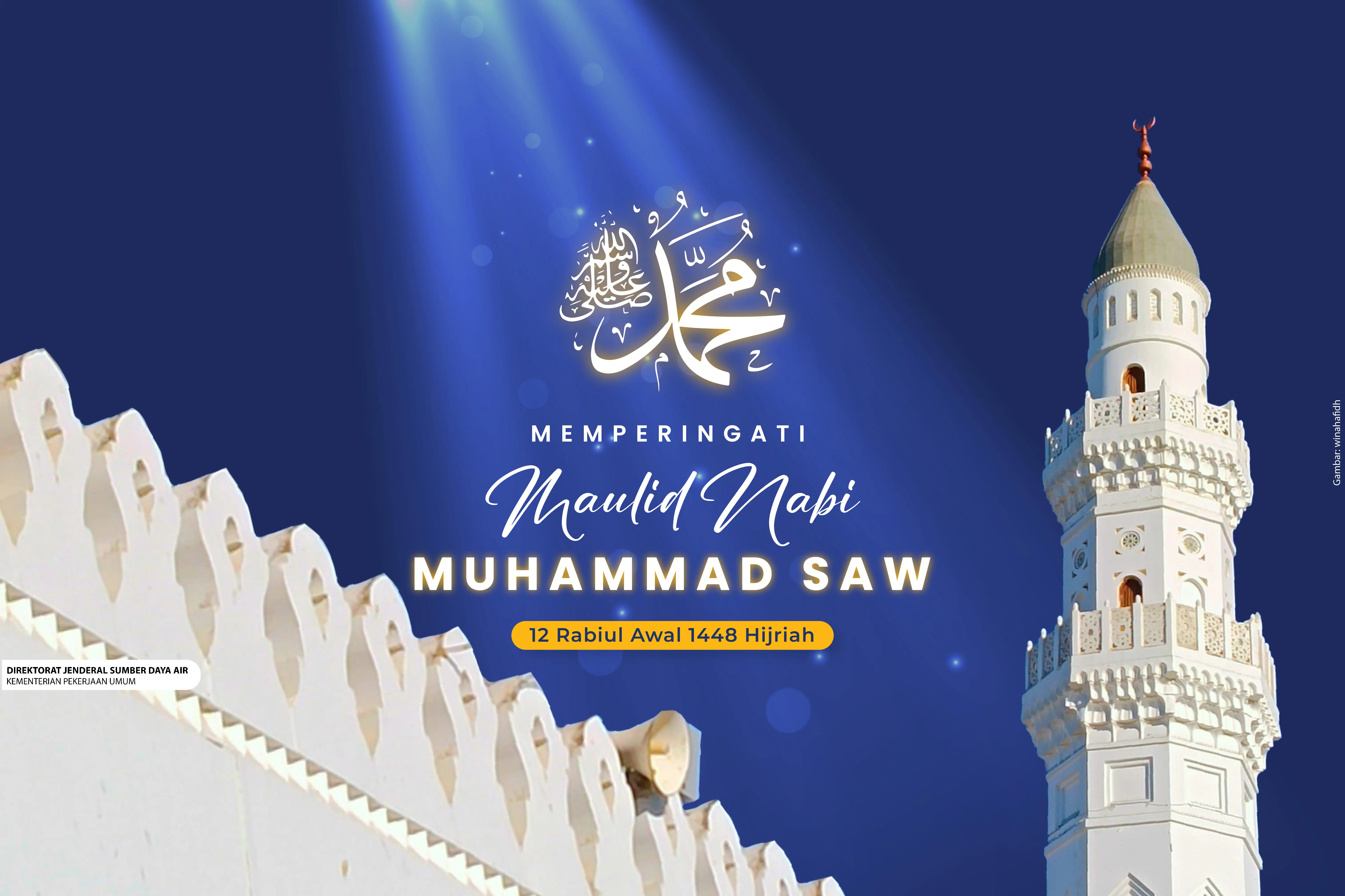 Maulid Nabi
